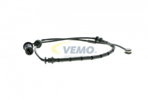 Сигнализатор, износ тормозных колодок V40-72-0413 VEMO