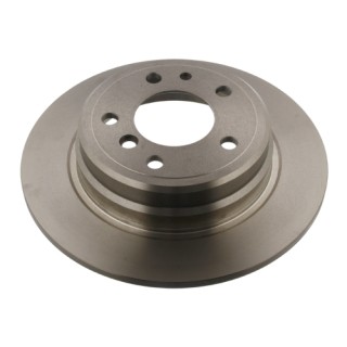 Тормозной диск 04176 FEBI BILSTEIN