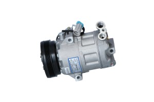 Компрессор, кондиционер 32081 NRF