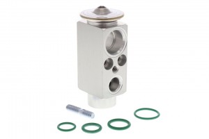 Расширительный клапан, кондиционер V30-77-0020 VEMO