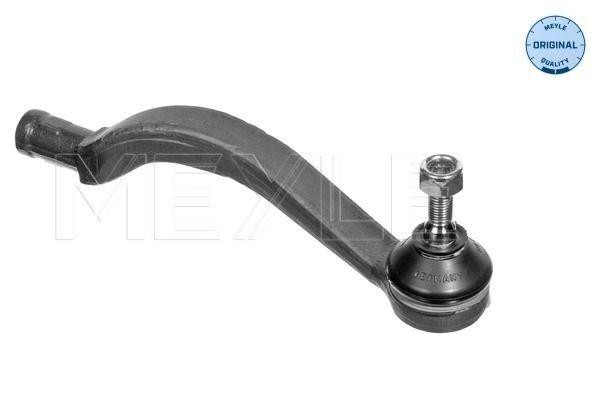 Наконечник поперечной рулевой тяги 16-16 020 0012 MEYLE