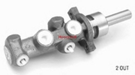 Главный тормозной цилиндр 132964B BENDIX JURID