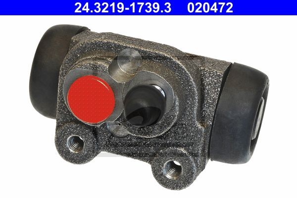 Колесный тормозной цилиндр 24.3219-1739.3 ATE
