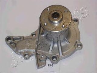 Водяной насос PQ-246 JAPAN PARTS GROUP