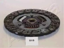 Диск сцепления 80-08-819 ASHIKA