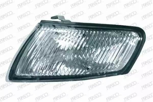 Рассеиватель, фонарь указателя поворота MZ0454114 PRASCO GROUP