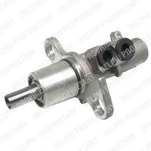 Главный тормозной цилиндр LM39090 DELPHI