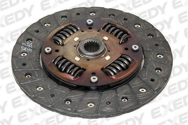 Диск сцепления MBD072U EXEDY