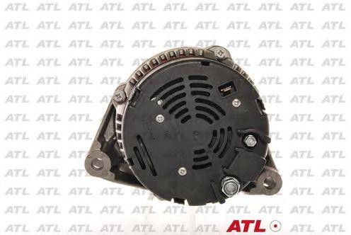 Генератор L 40 410 ATL DELTA AUTOTECHNIK