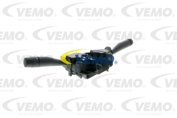 Выключатель на колонке рулевого управления V25-80-4006 VEMO