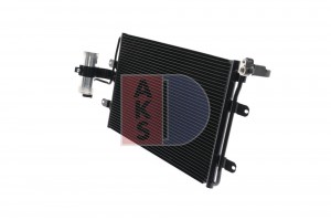 Осушитель, кондиционер 800211N AKS DASIS