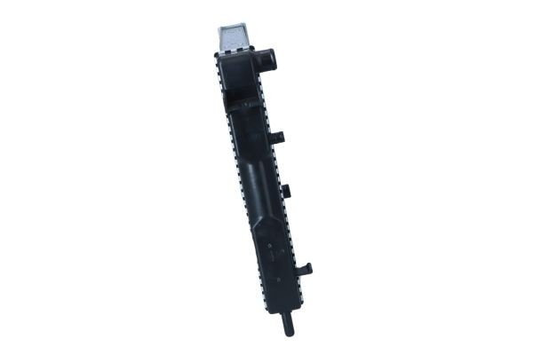 Радиатор, охлаждение двигател 51512 NRF