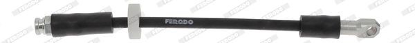 Тормозной шланг FHY2095 FERODO