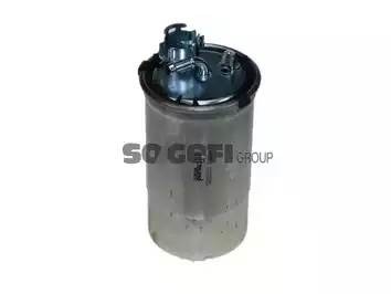 Топливный фильтр FCS475 PURFLUX