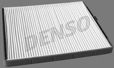Фильтр, воздух во внутренном пространстве DCF242P DENSO