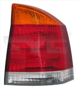 Задний фонарь 11-0318-01-2 TYC
