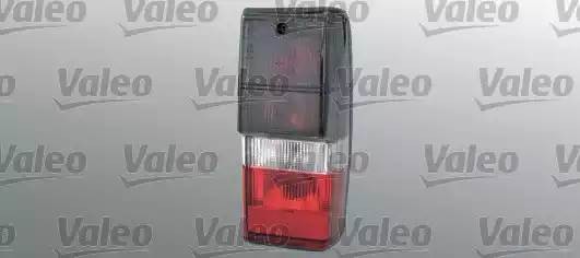 Задний фонарь 065200 VALEO PHC