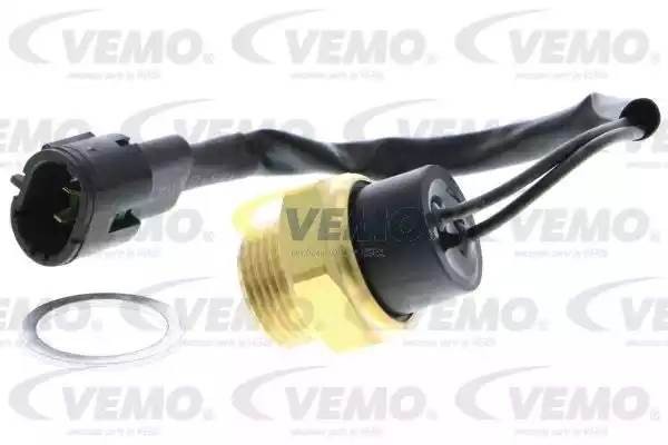 Термовыключатель, вентилятор радиатора V46991353 VEMO