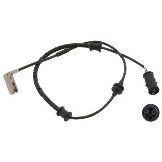 Сигнализатор, износ тормозных колодок 02918 FEBI BILSTEIN
