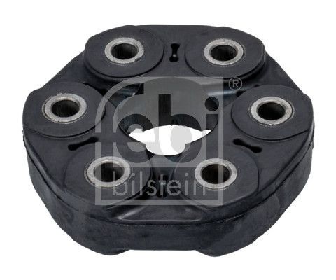 Шарнир, продольный вал 02562 FEBI BILSTEIN