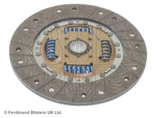 Диск сцепления ADG031103 BLUE PRINT