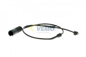 Сигнализатор, износ тормозных колодок V20-72-5110 VEMO
