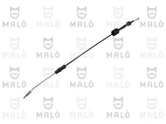 Тросик газа 22911 MALO