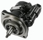 Гидравлический насос, рулевое управление 8001461 ZF