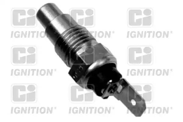 Температурный датчик охлаждающей жидкости XTT131 QUINTON HAZELL