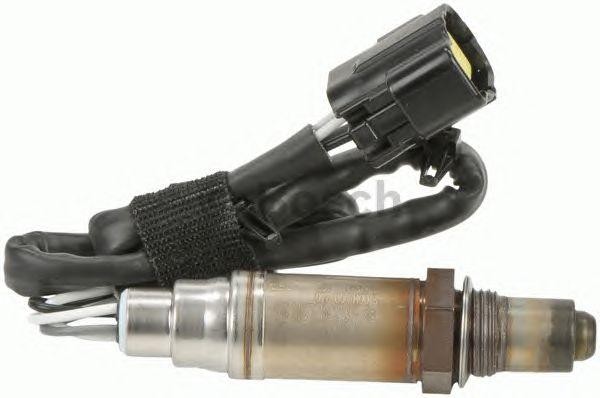Датчик кислородный (лямбда-зонд) F00HL00230 BOSCH