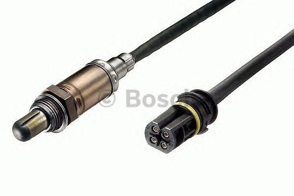 Датчик кислородный (лямбда-зонд) F 00H L00 305 BOSCH
