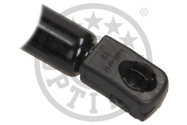 Упругий элемент, крышка багажника / помещения для груза AG40128 OPTIMAL