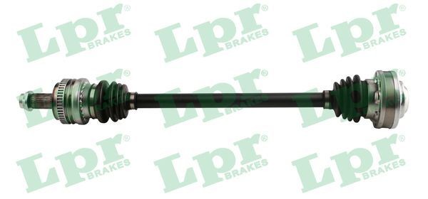 Приводной вал DS39245 LPR