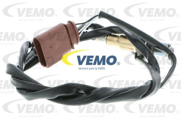 Лямбда-зонд V10-76-0017 VEMO