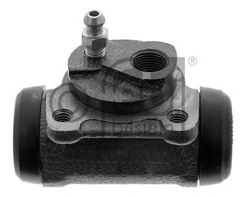 Колесный тормозной цилиндр 09616 FEBI BILSTEIN