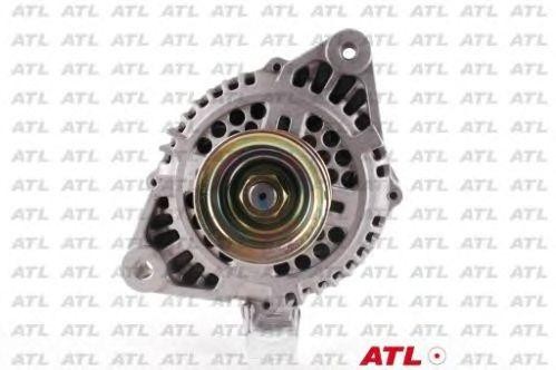 Генератор L65300 ATL DELTA AUTOTECHNIK