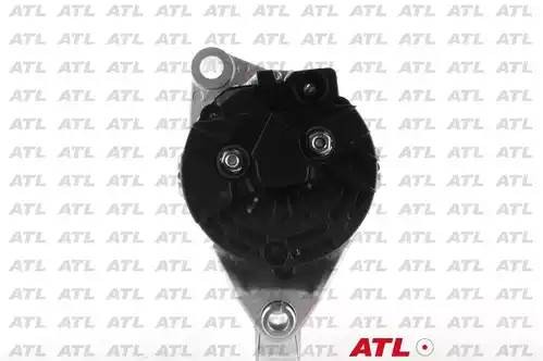 Генератор L42000 ATL DELTA AUTOTECHNIK