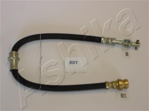 Кронштейн, тормозный шланг 6905557 ASHIKA