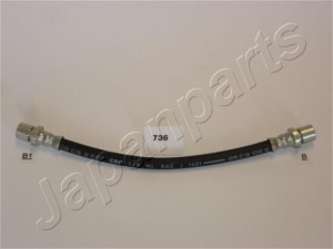 Кронштейн, тормозный шланг TF736 JAPAN PARTS GROUP