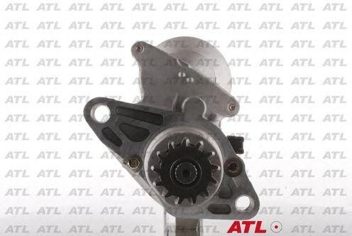Стартер A 18 760 ATL DELTA AUTOTECHNIK