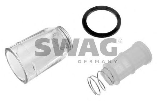 Топливный фильтр 99908754 SWAG