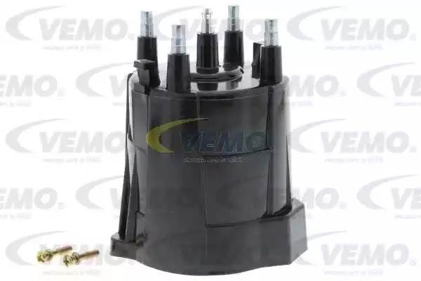 Крышка распределителя зажигания V40-70-0001 VEMO