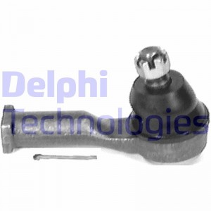 Наконечник поперечной рулевой тяги TA1346 DELPHI