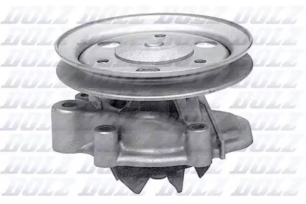 Водяной насос H107 DOLZ