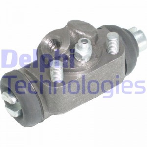 Колесный тормозной цилиндр LW30809 DELPHI