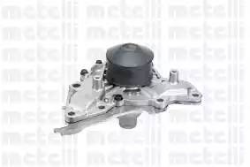 Водяной насос 24-1002 METELLI