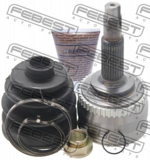 ШРУС 0210-070A44 FEBEST
