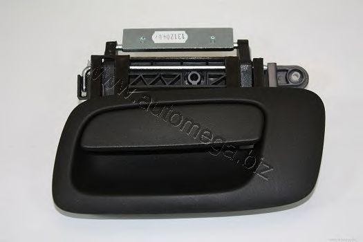 Ручка двери 1051380156 AUTOMEGA