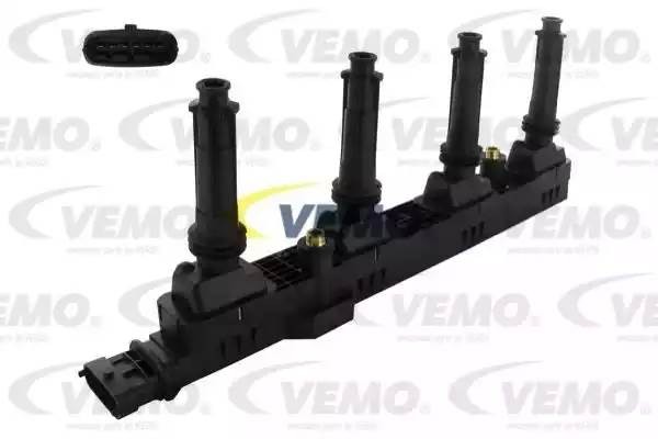 Катушка зажигания V40-70-0047 VEMO