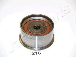Устройство для натяжения ремня, ремень ГРМ BE-216 JAPAN PARTS GROUP